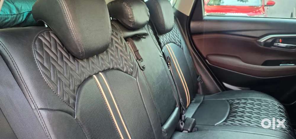 Maruti Suzuki Grand Vitara, 2024, Petrol