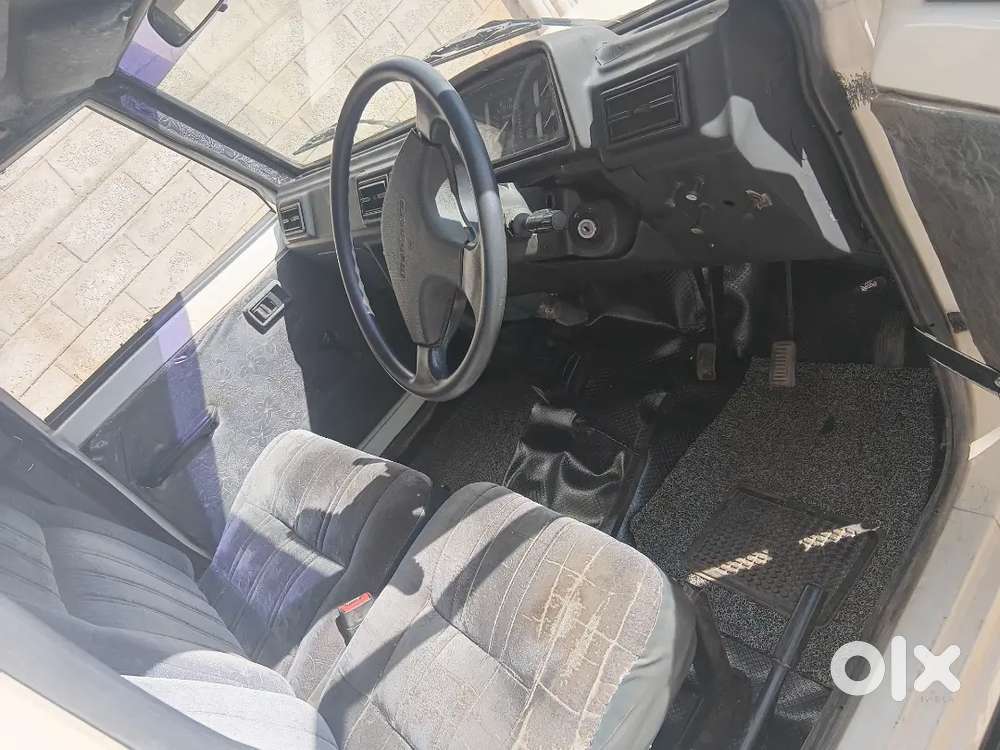 Mahindra Armada 2000 Diesel 46000 Km Driven