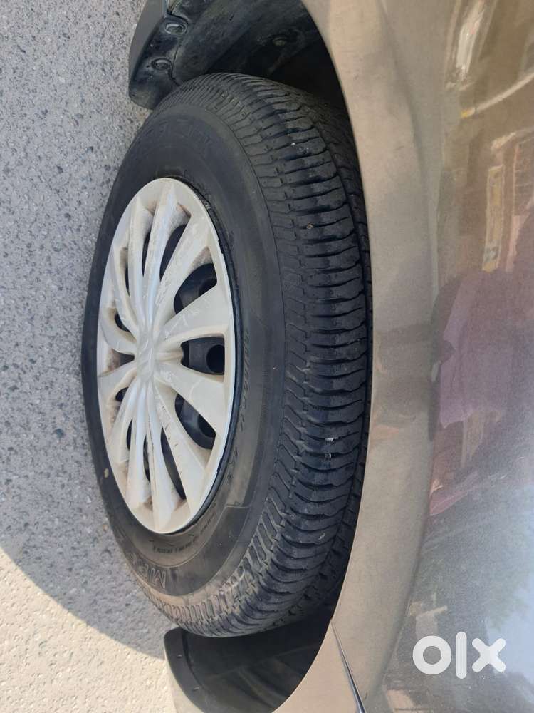 Maruti Suzuki Swift Dzire 2015-2017 1.2 Vxi, 2016, Petrol
