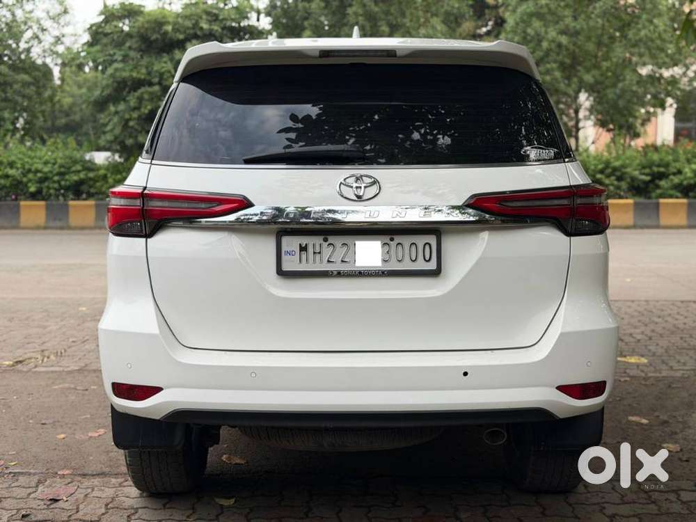 Toyota Fortuner 4x2 At 2.8 Diesel, 2023, Diesel