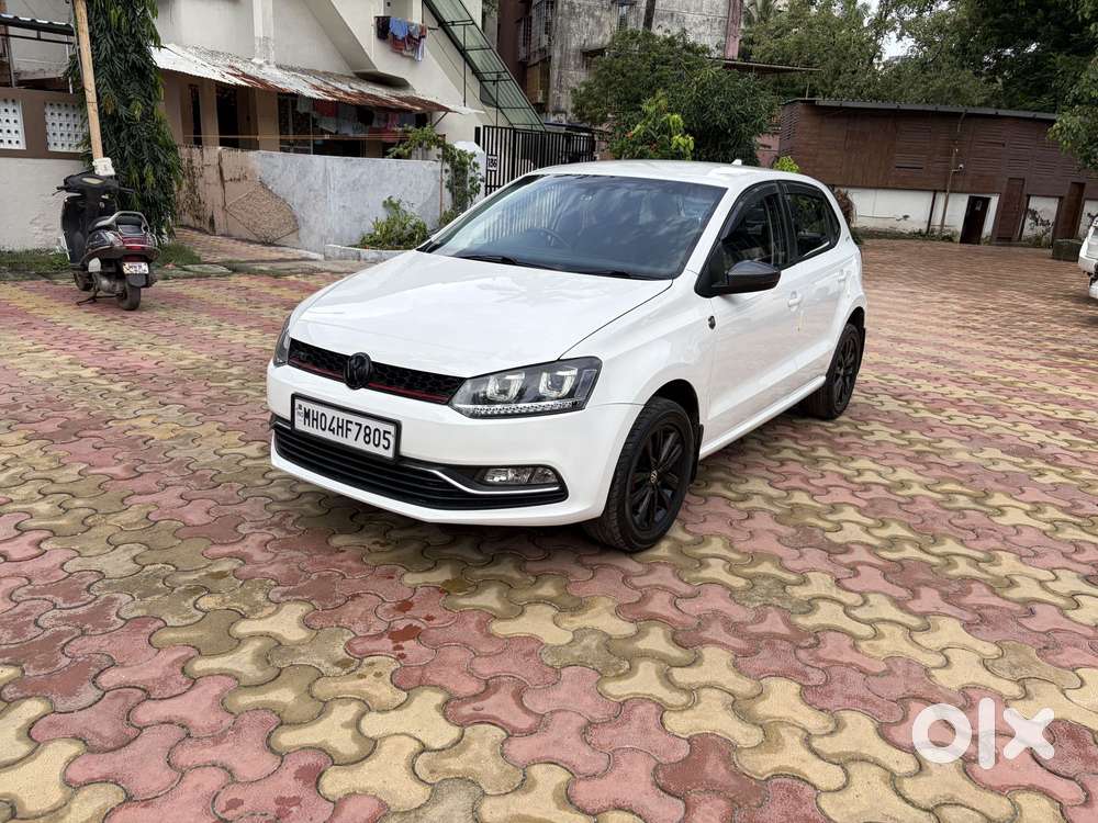 Volkswagen Polo 1.2 Gt Tsi, 2016, Petrol