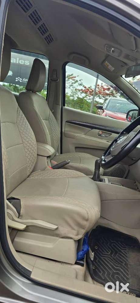 Maruti Suzuki Ertiga Zxi Plus Shvs, 2024, Cng & Hybrids
