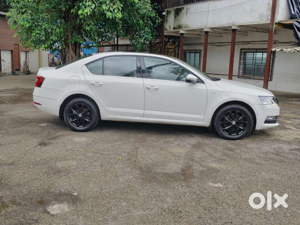 Skoda Octavia 1.8 Tsi At L K, 2018, Petrol