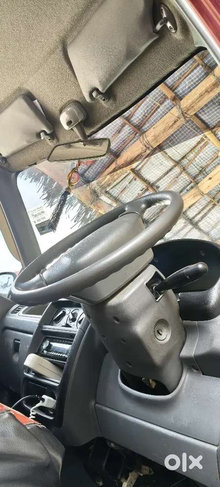 Well Maintained/ Lpg Kit Fitted
