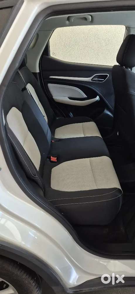 Mg Astor 2022 Petrol Well Maintained