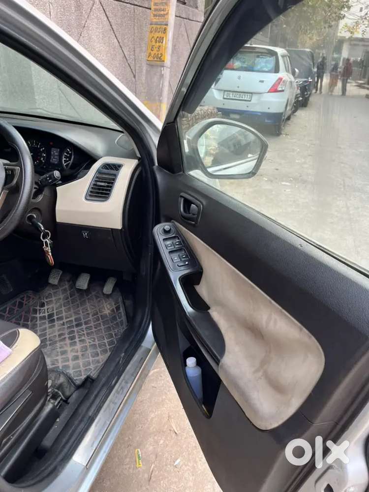 Tata Zest 2014 Cng & Hybrids Good Condition