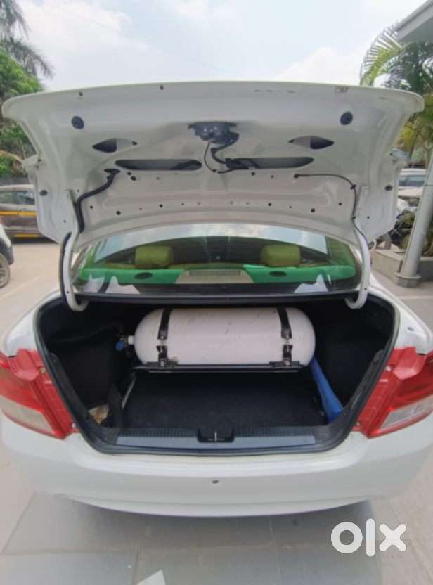Maruti Suzuki Dzire 1.2 Zxi Cng, 2022, Cng & Hybrids