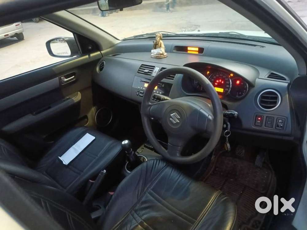 Maruti Suzuki Swift Dzire