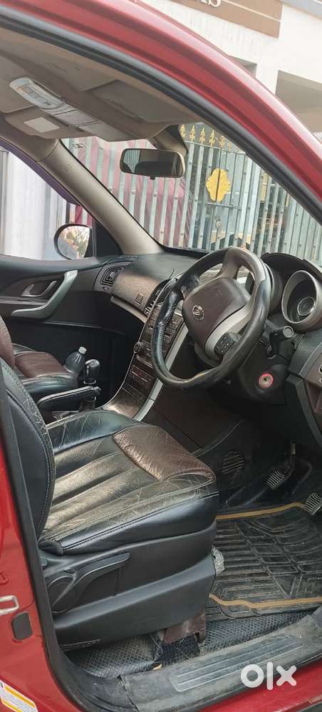 Mahindra Xuv500 W8, 2014, Diesel