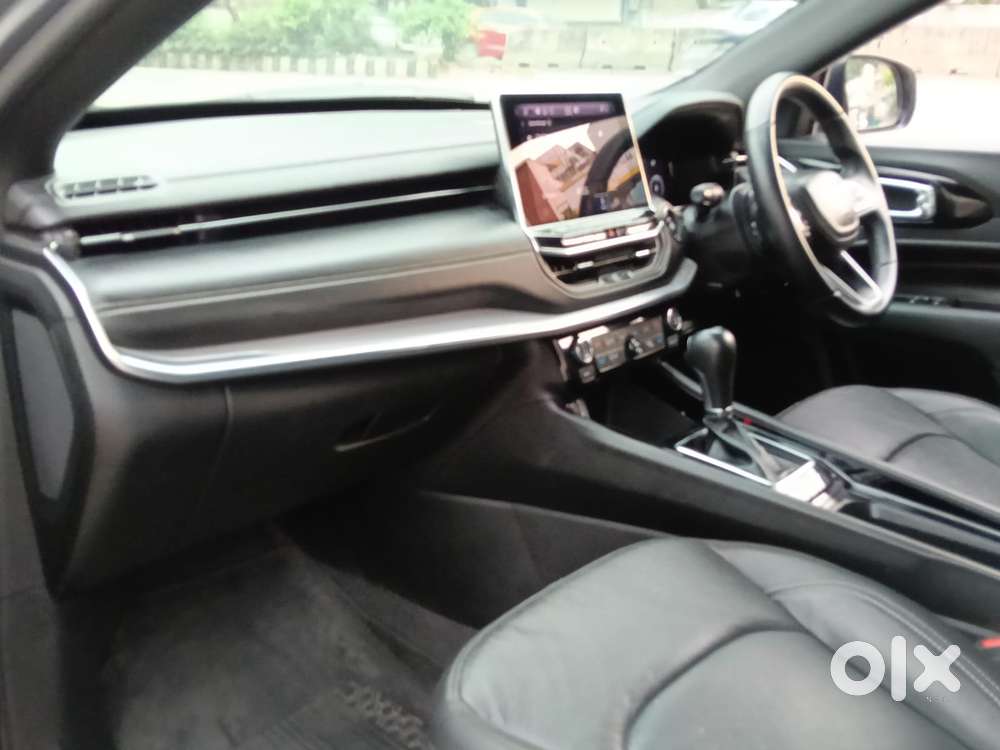Jeep Compass Model S (o2) At, 2023, Petrol