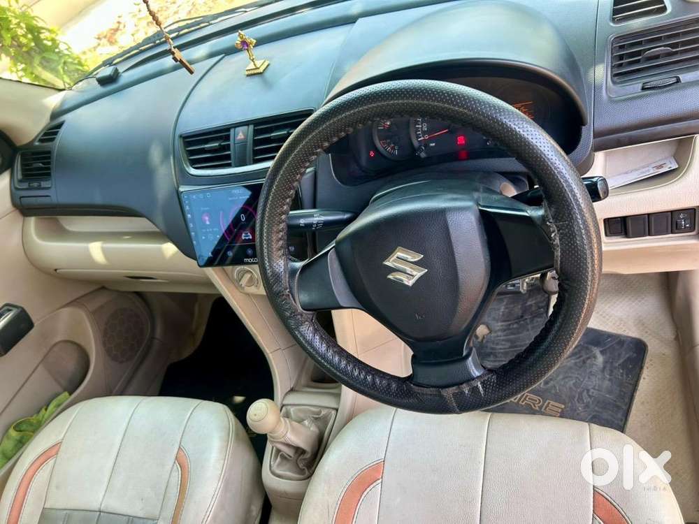 Swift Dzire 2013 Ldi  Diesel  Single Owner  Well Maintained