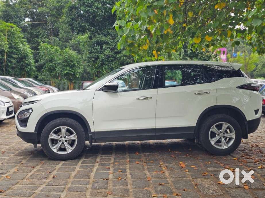 Tata Harrier Xta+ 2.0 L Kryotec Bs Vi, 2022, Diesel