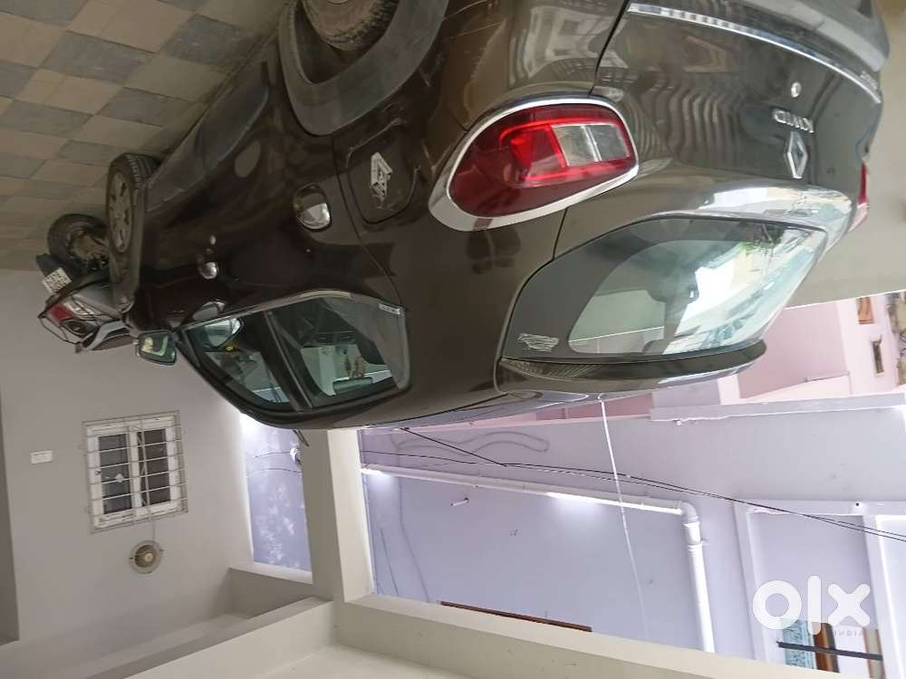 Renault Kwid 2021 Petrol 25000 Km Driven