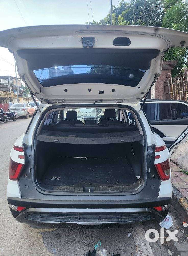 Hyundai Creta 1.4 Crdi S Plus, 2020, Diesel