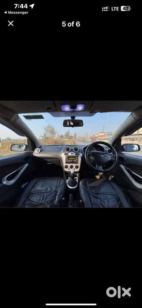 Ford Figo In Good Condition