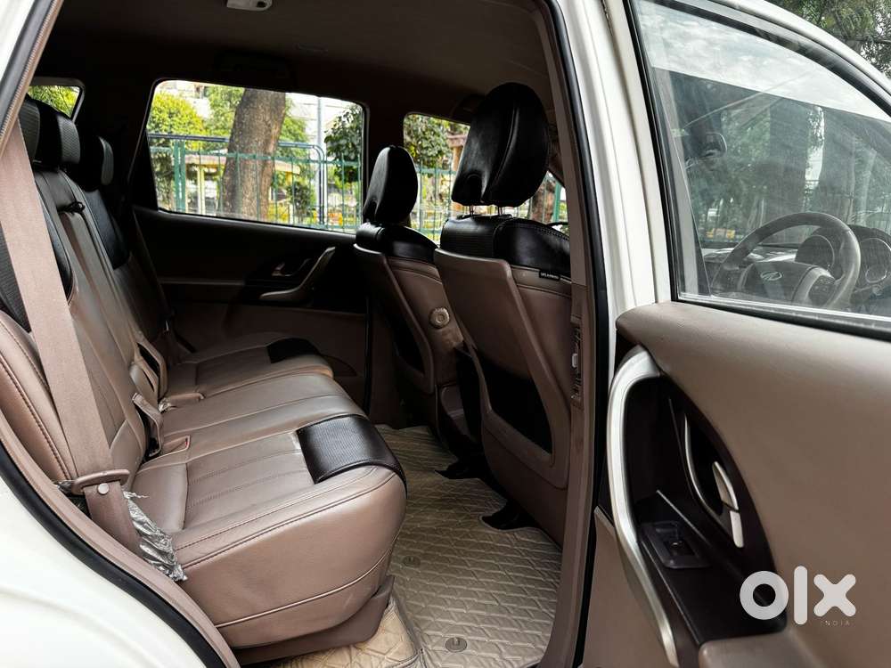 Mahindra Xuv500 W8, 2015, Diesel