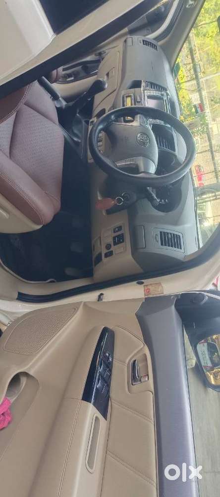 Toyota Fortuner 2011-2016 4x2 Mt Trd Sportivo, 2014, Diesel