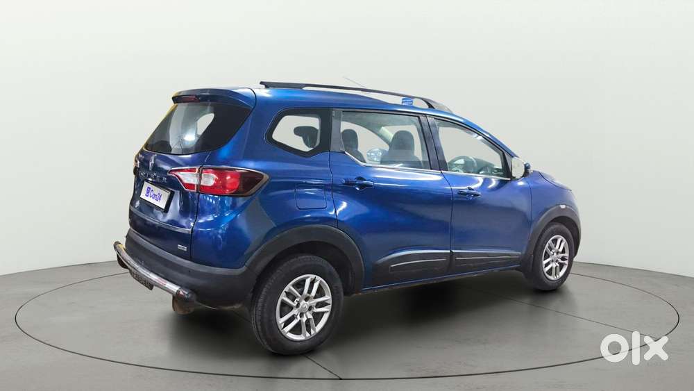 Renault Triber Rxt, 2020, Petrol