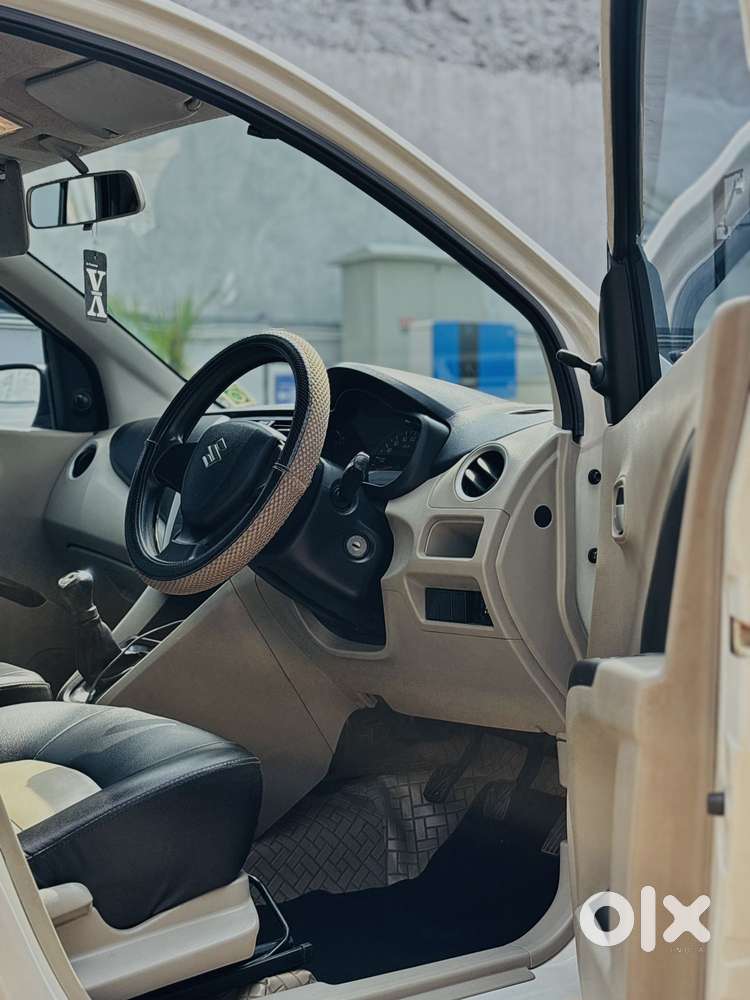 Maruti Suzuki Celerio Vxi, 2017, Petrol