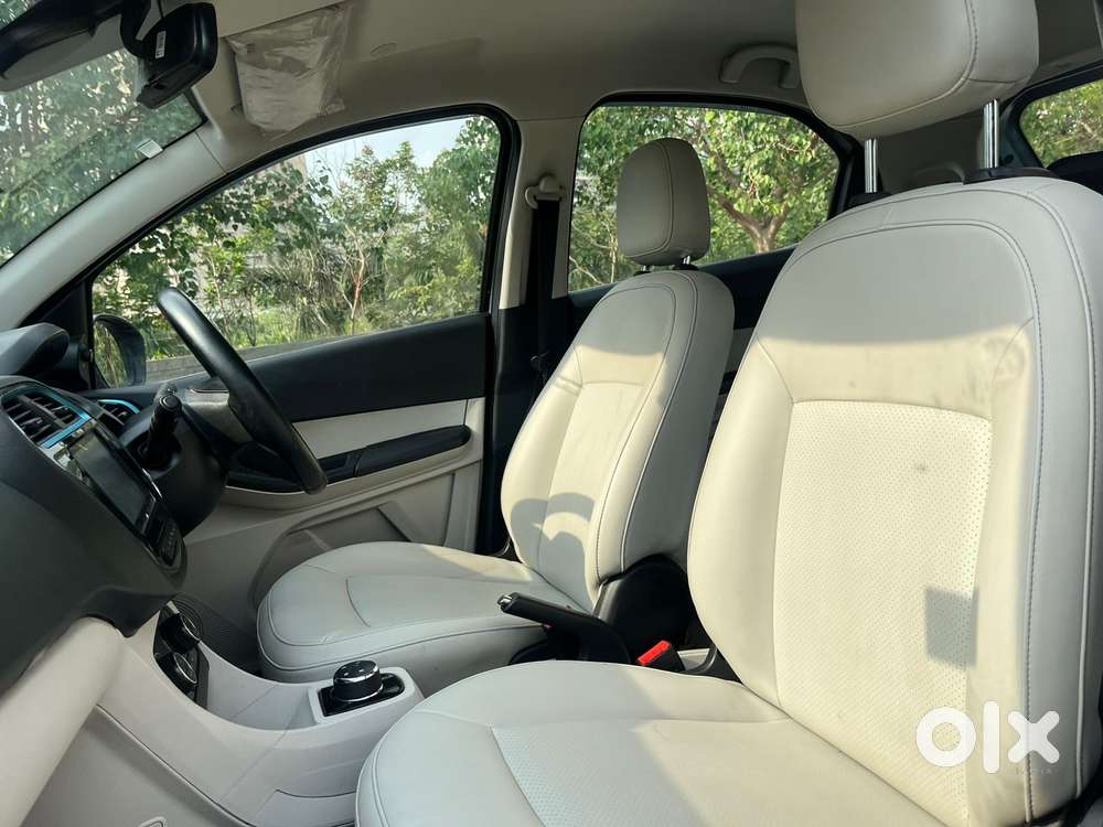 Tata Tiago Ev Xz Plus Tech Lux Lr, 2025, Electric
