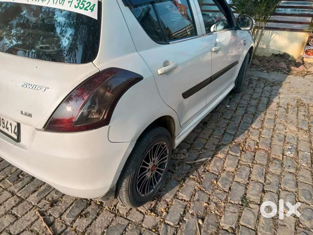 2014 Maruti Suzuki Diesel Manual Year Car