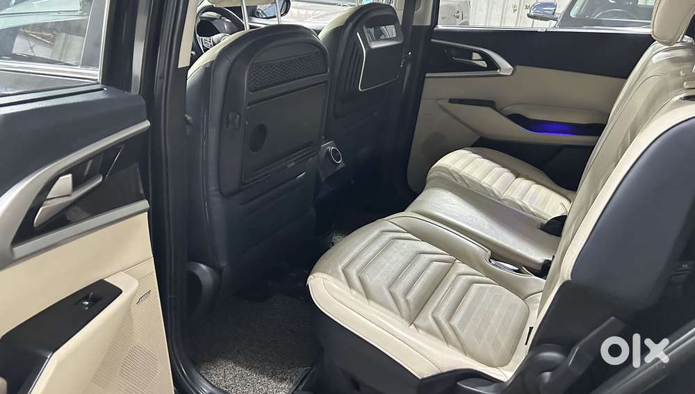 Kia Carens 1.5 Luxury Plus Turbo 7 Str, 2022, Petrol