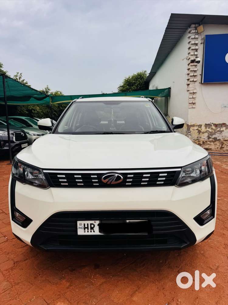 Mahindra Xuv300 W6 Diesel, 2019, Diesel