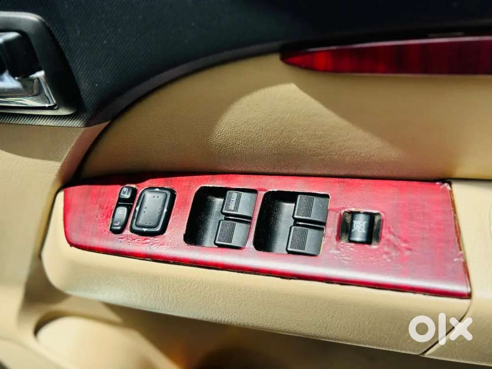 Ford Endeavour 2010 Diesel Well Maintained