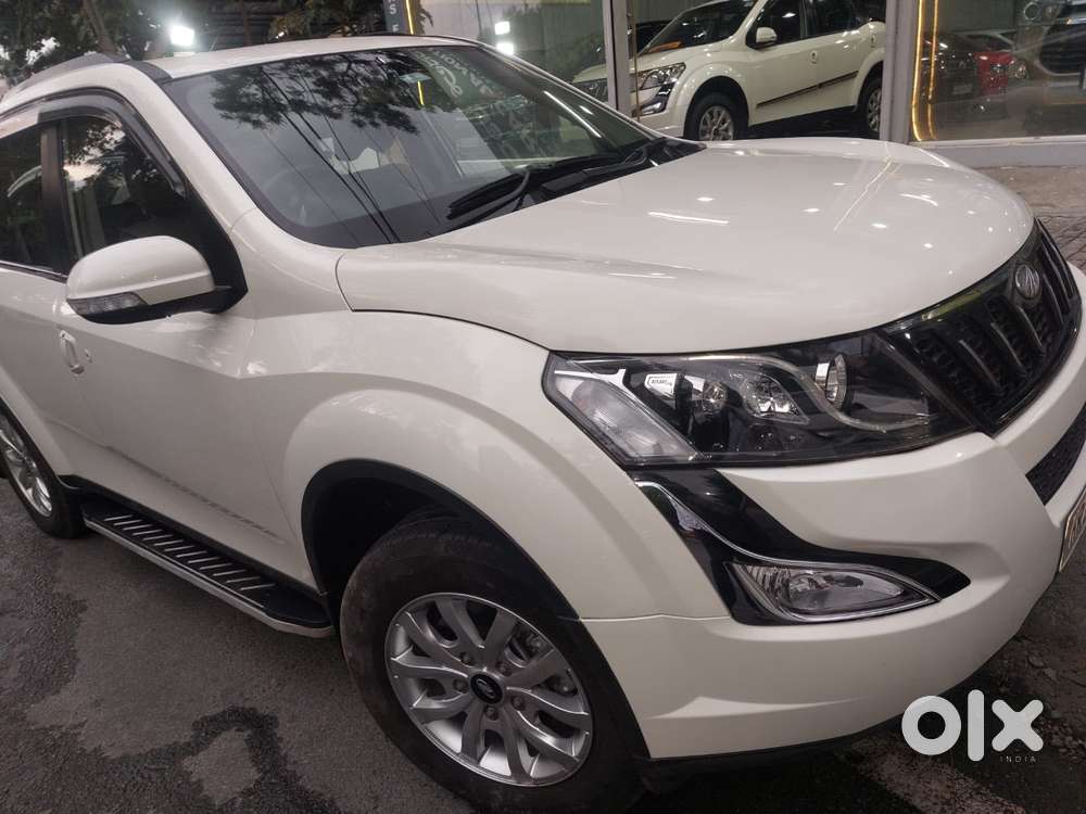 Mahindra Xuv500 2.2 W10, 2015, Diesel