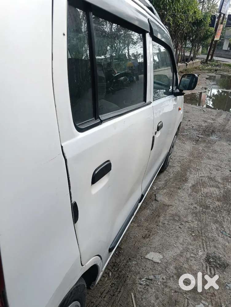 Maruti Suzuki Wagon R 1.0 2017 Cng & Hybrids 79770 Km Driven