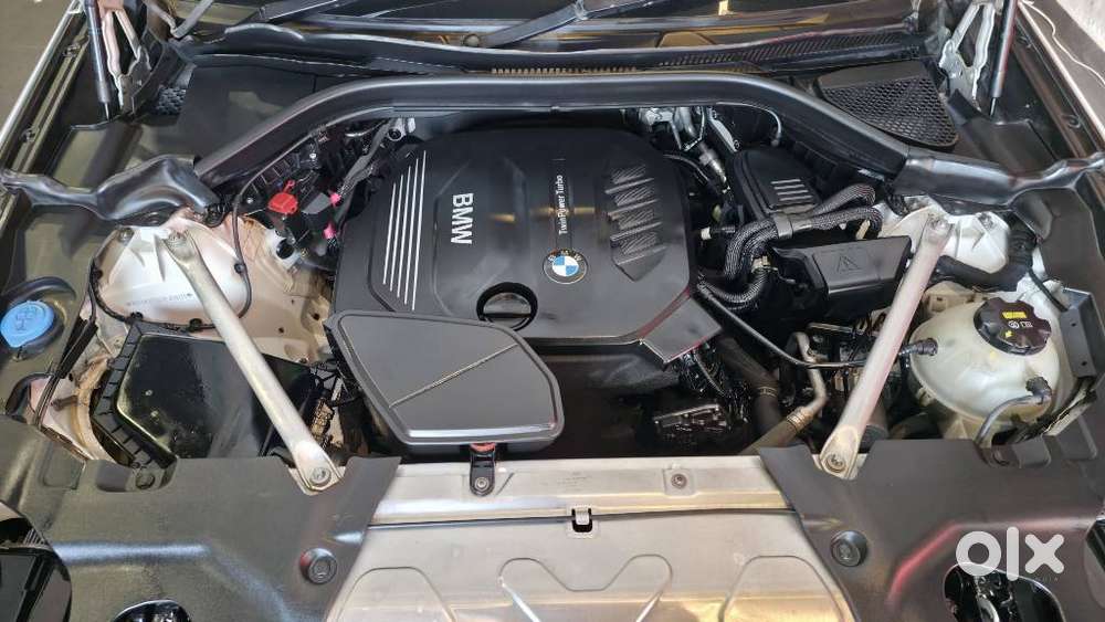 Bmw X3 2.0 Xdrive 30i M Sport, 2019, Diesel