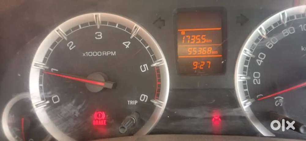 Ertiga 2012 - Good Condition