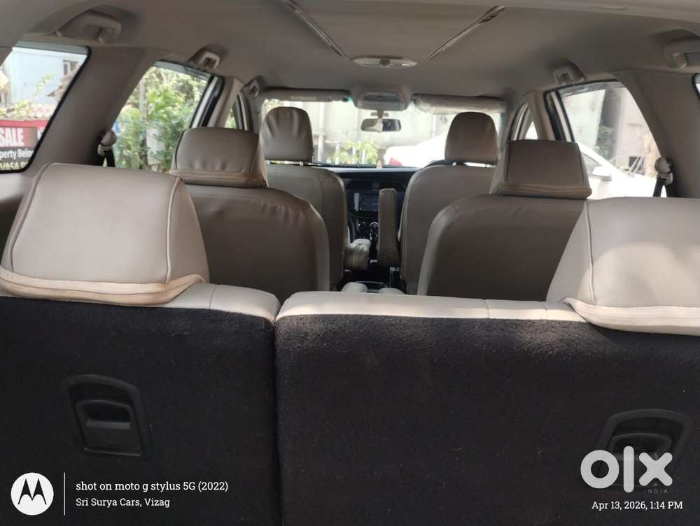 Mahindra Marazzo M2, 2019, Diesel