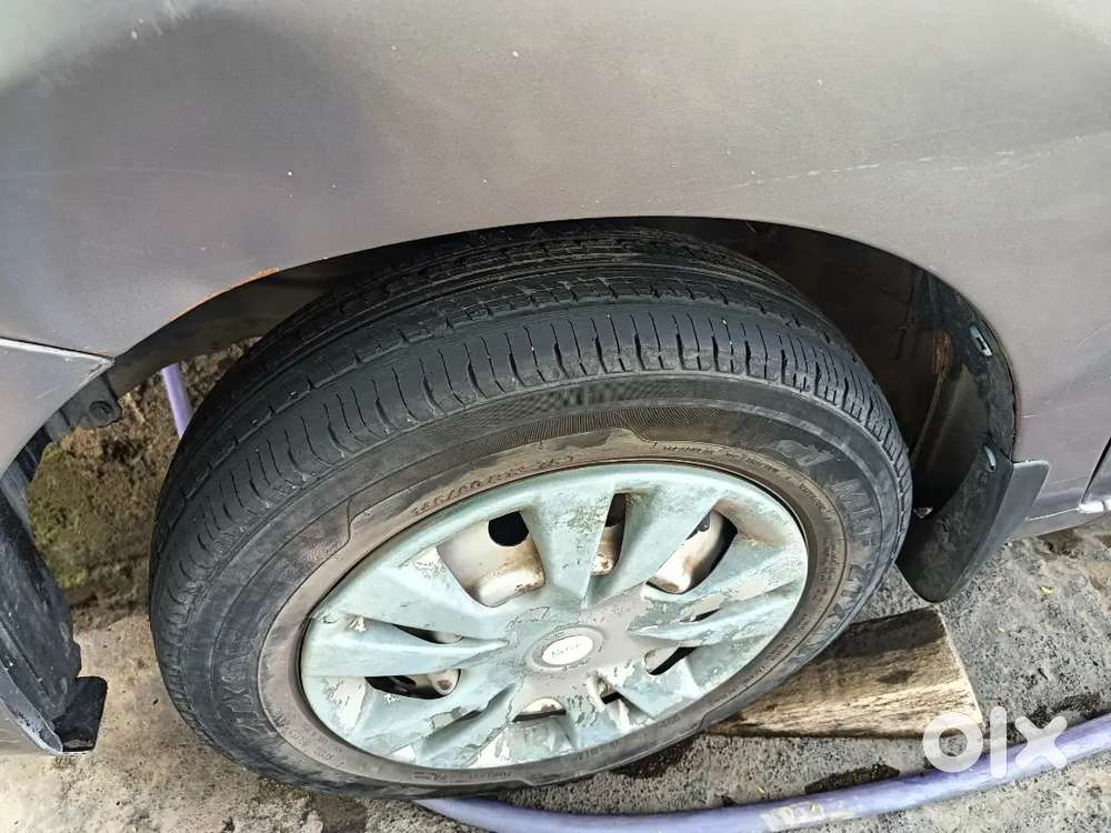 Maruti Suzuki Wagon R 1.0 2016 Cng & Hybrids 82000 Km Driven