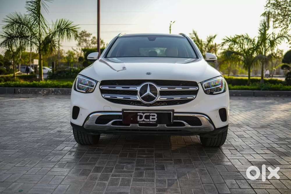 Mercedes-benz Glc Class 200, 2022, Petrol
