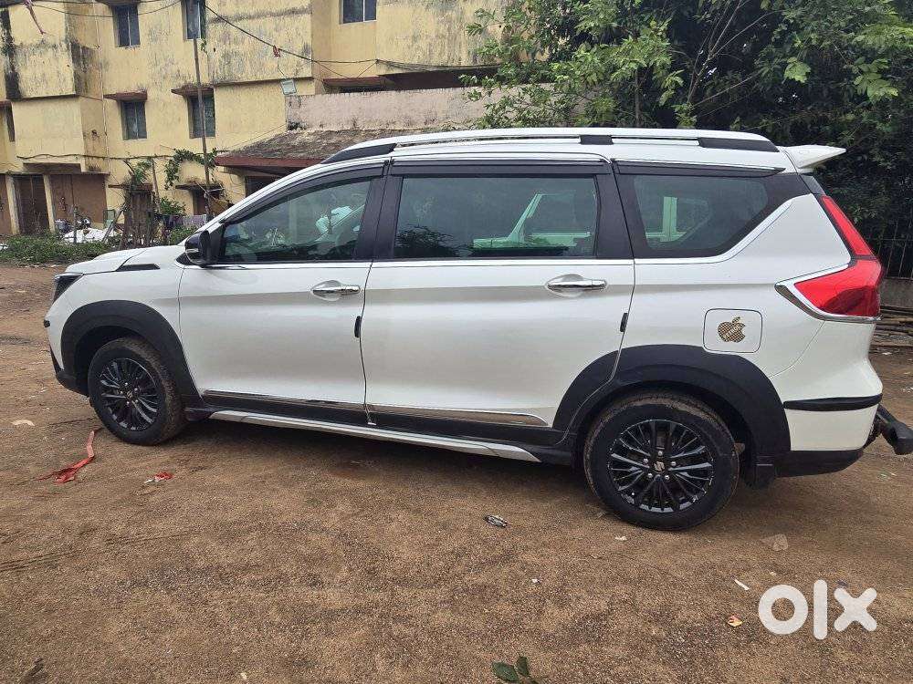 Maruti Suzuki Xl6 1.5 Zeta Mt, 2022, Petrol