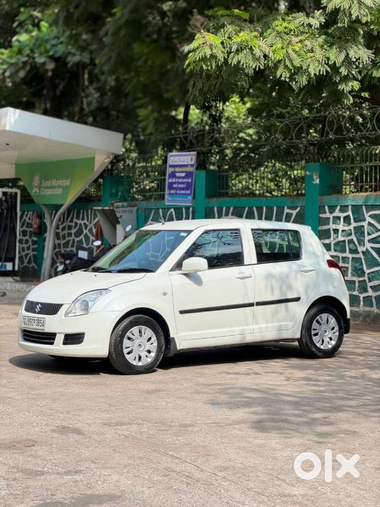 Maruti Suzuki Swift, 2011, Diesel