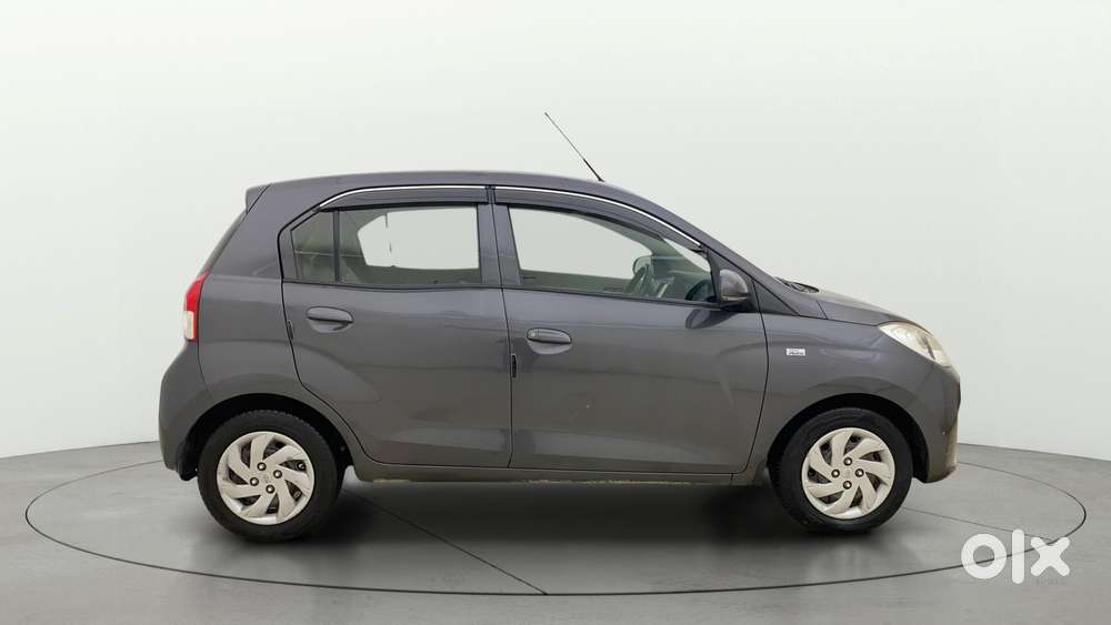 Hyundai New Santro 1.1 Sportz Amt, 2020, Petrol