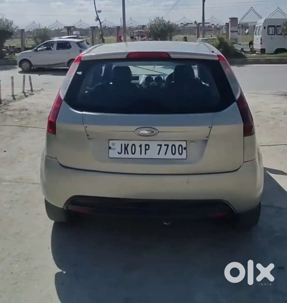 Figo Diesel Life Upto 2031