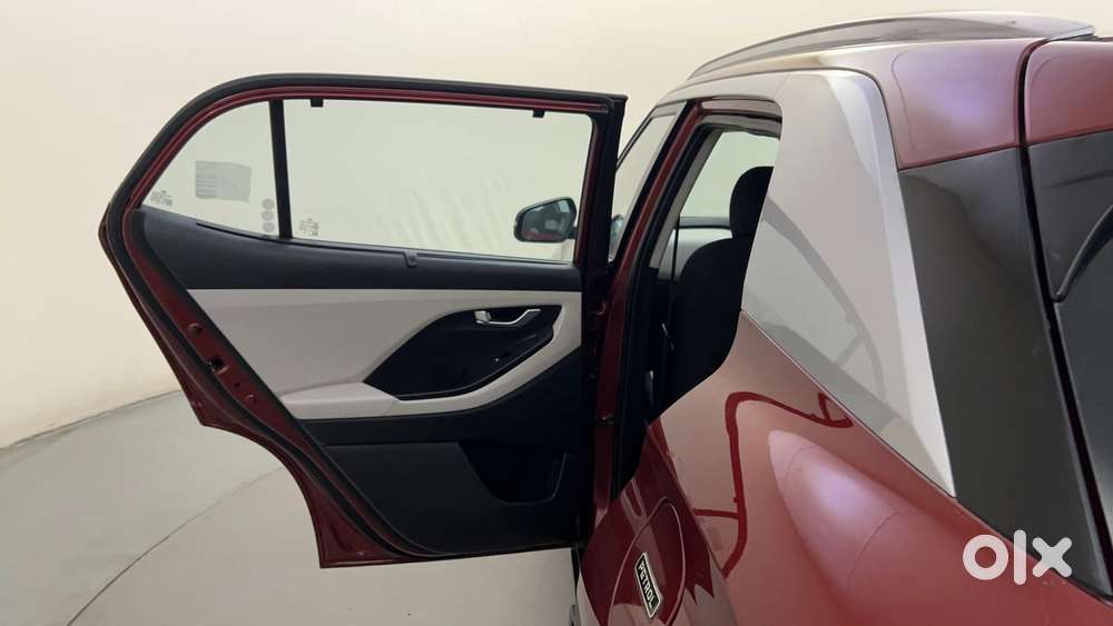Hyundai Creta 1.5 S Petrol, 2023, Petrol