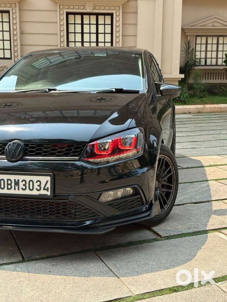 Volkswagen Car Manual 2018