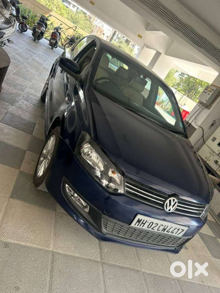 Volkswagen Polo, 2013, Petrol