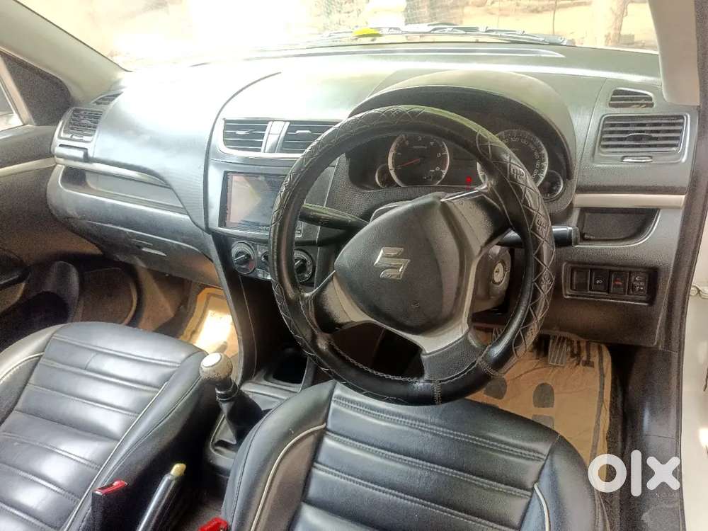 Maruti Suzuki Swift 2014 Diesel