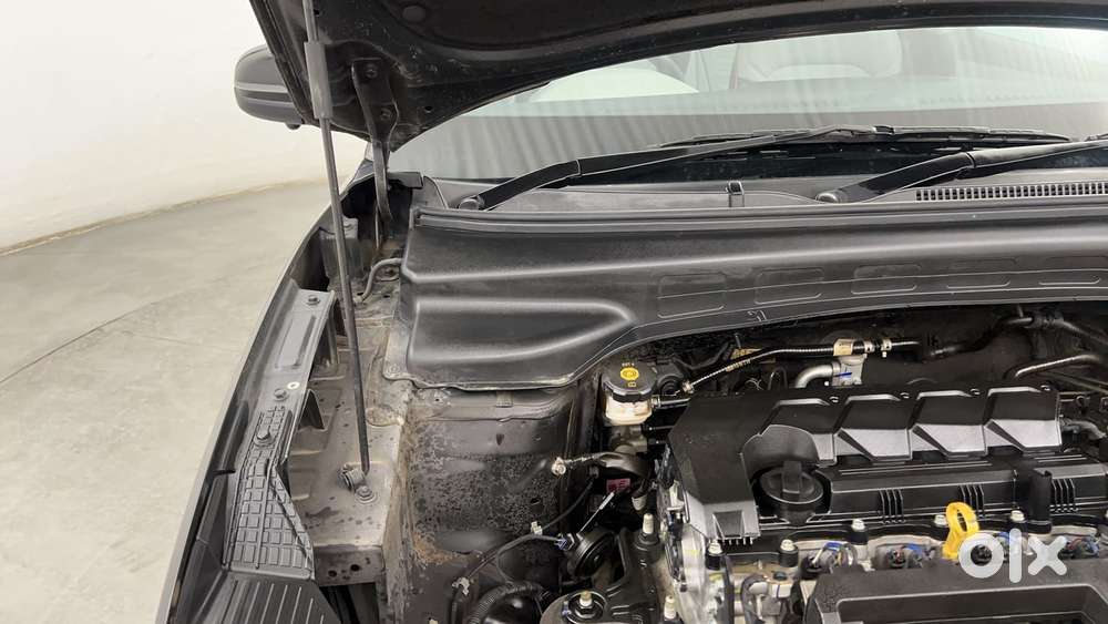 Hyundai Creta 1.5 Sx, 2023, Petrol