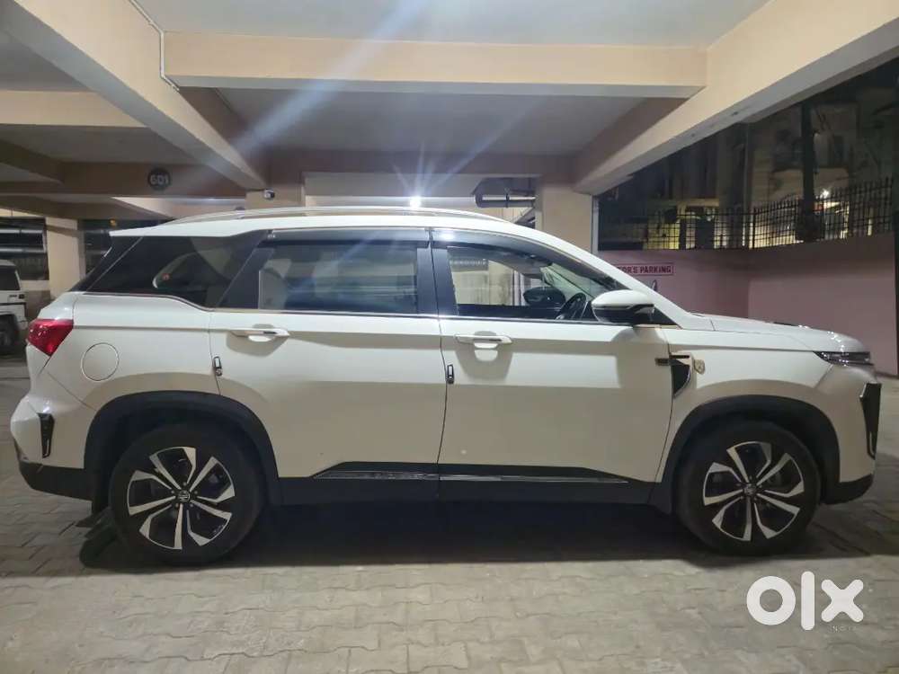 Mg Hector Sharp Pro 2.0l Turbo Diesel
