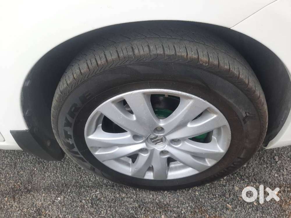 Maruti Suzuki Ertiga Vdi, 2018, Diesel
