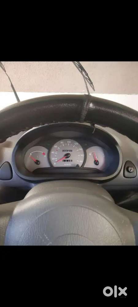 Hyundai Santro Xing 2003 Petrol 55000 Km Driven
