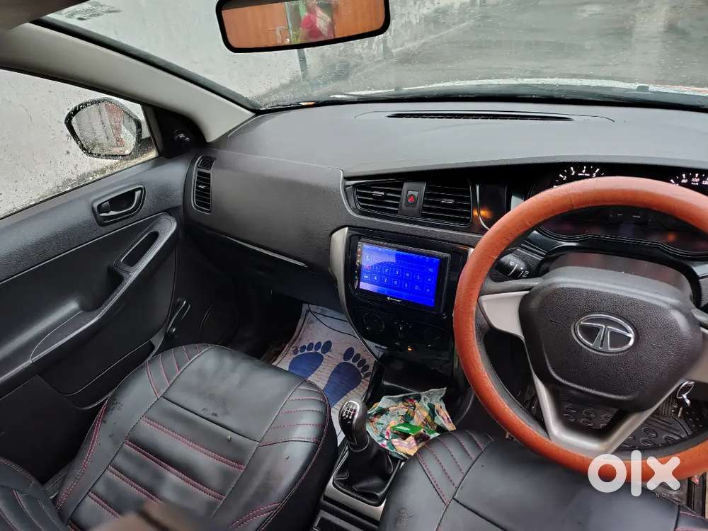 Tata Bolt Quadrajet 2017 Diesel Manual