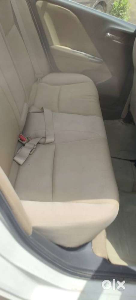 Honda City I Vtec V, 2016, Petrol