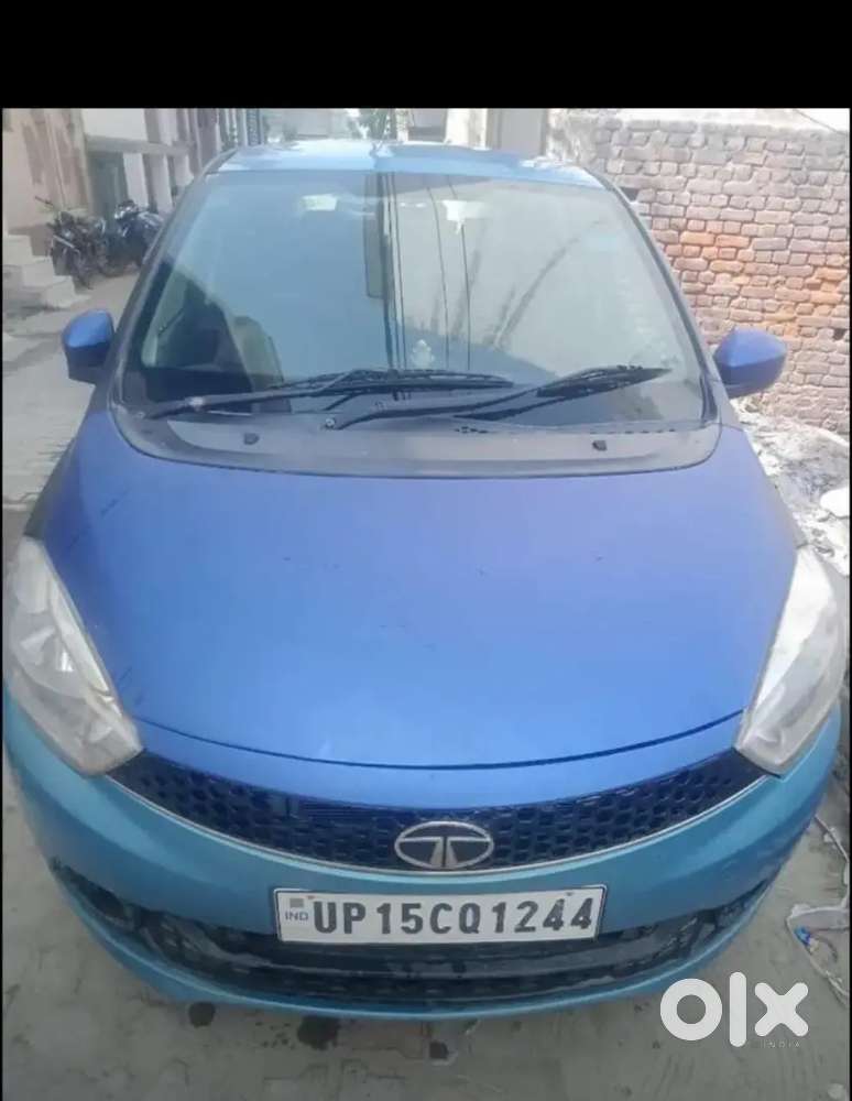 Tata Tigor 2018 Hybrid